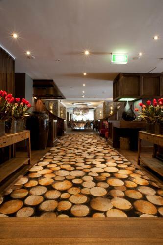 Hotel Springs Resorts Mittagong