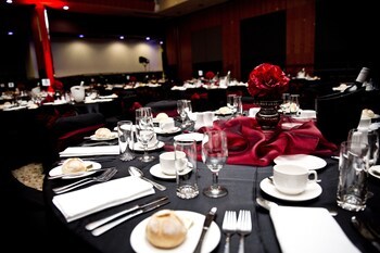 Hotel Mercure Sydney Liverpool