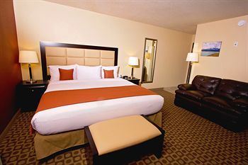 Hotel Service Plus Inns & Suites Drayton Valley