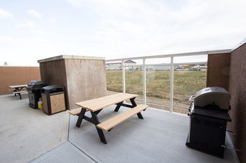 Hotel Service Plus Inns & Suites Drayton Valley