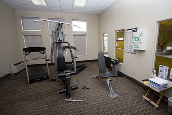 Hotel Service Plus Inns & Suites Drayton Valley