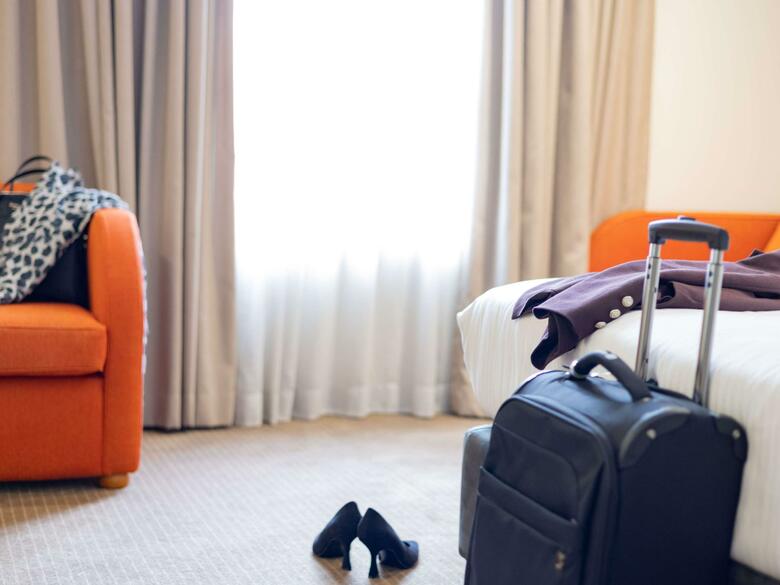 Hotel Travelodge Blacktown