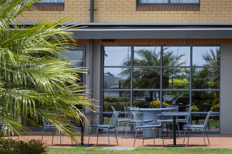 Hotel Travelodge Blacktown