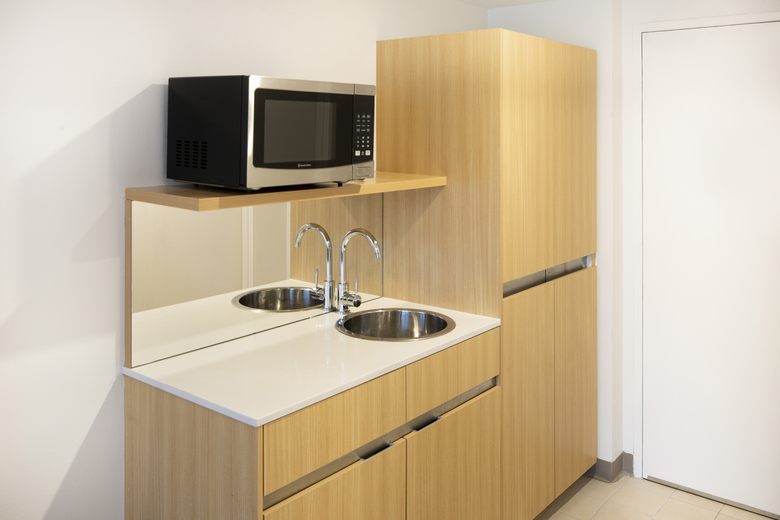 Hotel Travelodge Blacktown