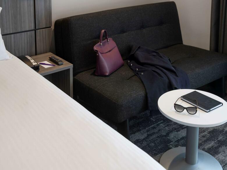 Hotel Travelodge Blacktown