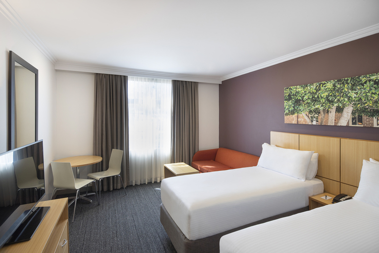 Hotel Travelodge Blacktown