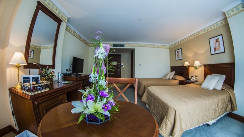 Hotel Emperador