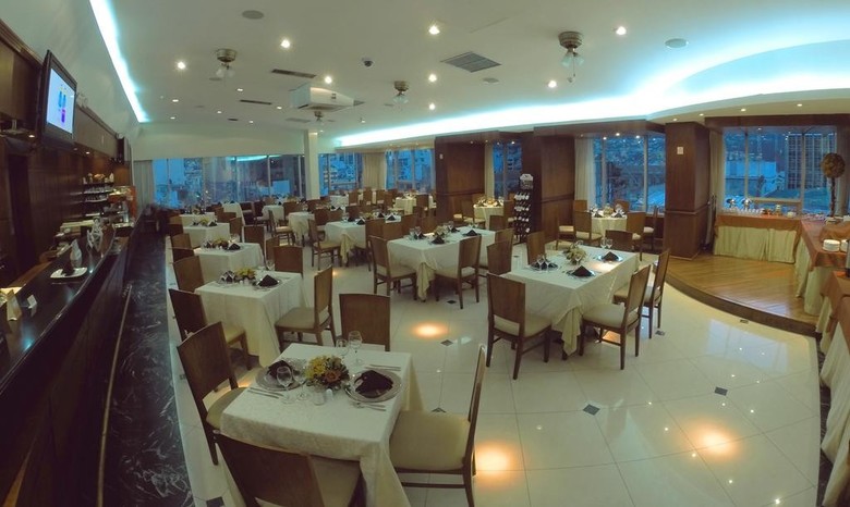 Hotel Emperador