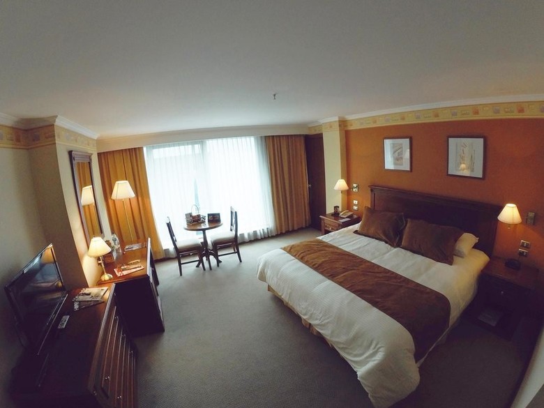 Hotel Emperador