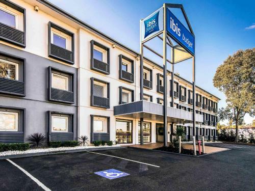 Hotel Ibis Budget - Campbelltown