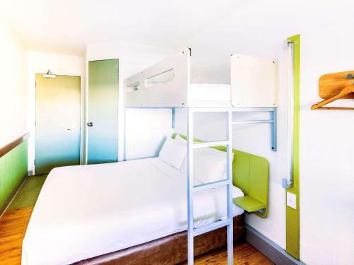 Hotel Ibis Budget - Campbelltown
