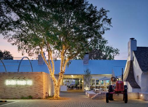 Hotel Camden Valley Inn