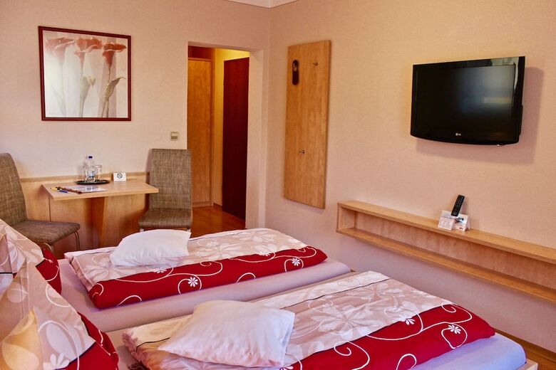 Hotel Zum Schwarzen B�ren