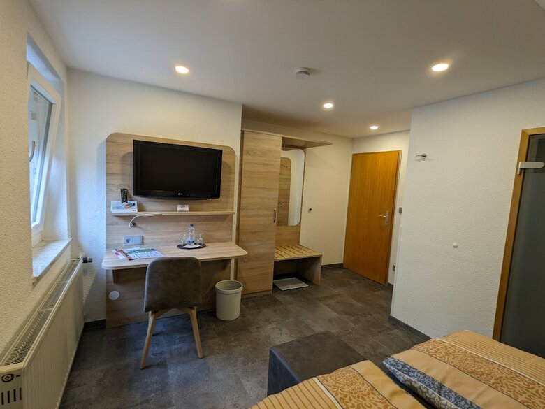 Hotel Zum Schwarzen B�ren