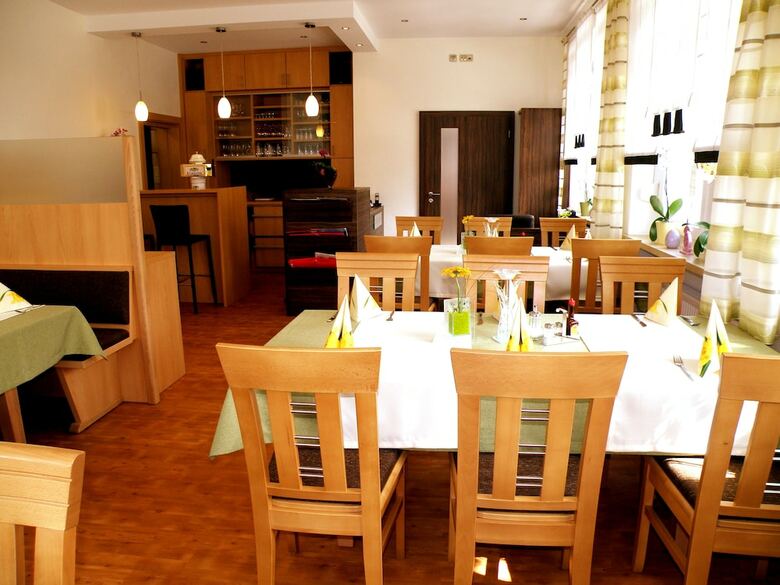 Hotel Zum Schwarzen B�ren