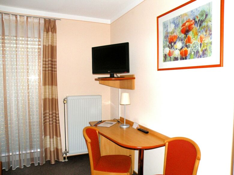 Hotel Zum Schwarzen B�ren