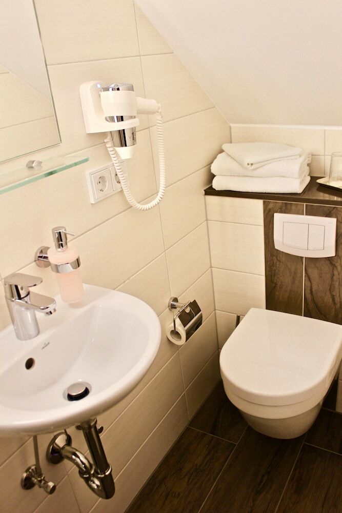 Hotel Zum Schwarzen B�ren
