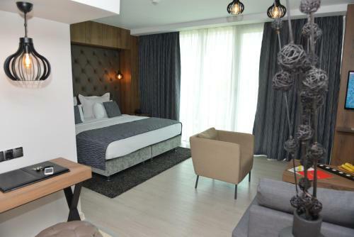 Lova Hotel Spa