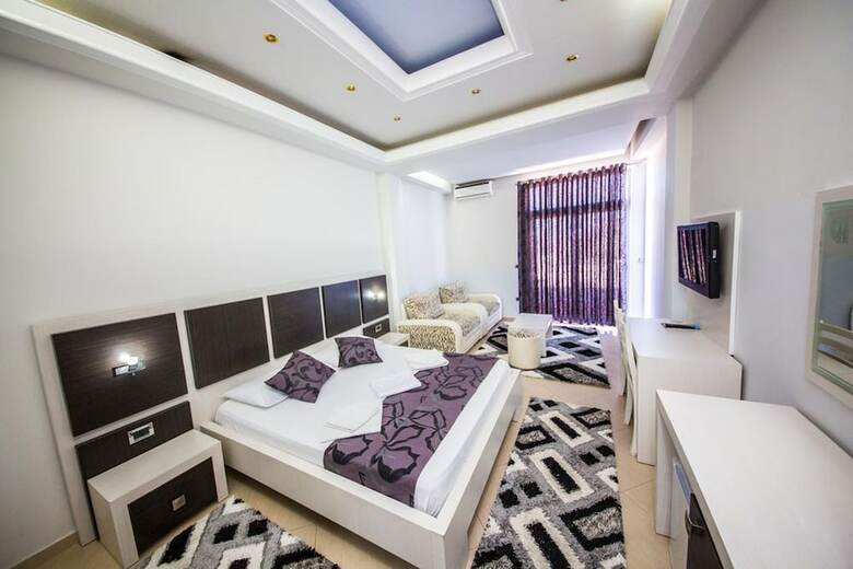 Grand Hotel Aita