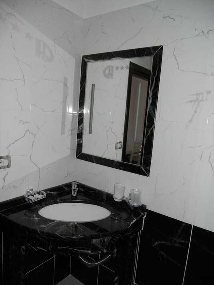 Grand Hotel Aita