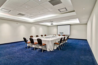 Holiday Inn Express Hotel & Suites Toronto - Markham
