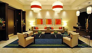 Holiday Inn Express Hotel & Suites Toronto - Markham