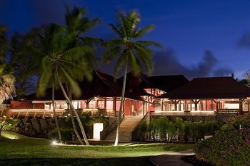 Hotel Le Cap Est Lagoon Resort & Spa