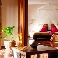 Hotel Le Cap Est Lagoon Resort & Spa