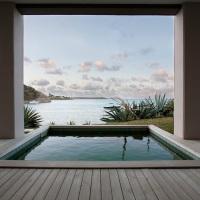 Hotel Le Cap Est Lagoon Resort & Spa
