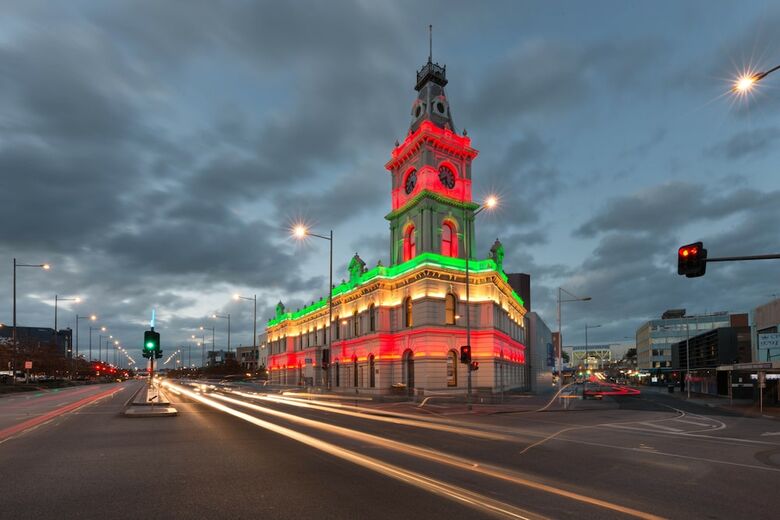 Hotel Ramada Encore Dandenong