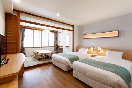 Hotel Daini Meisui Tei