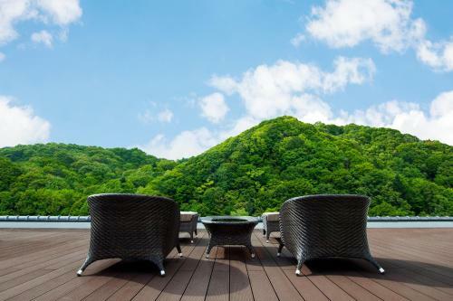 Hotel Daini Meisui Tei