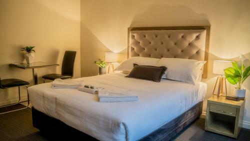 Manjimup Gateway Hotel