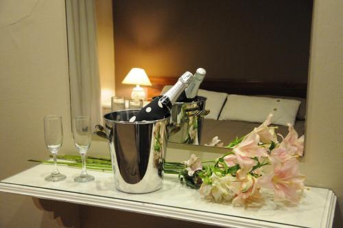 Hotel Los Monjes