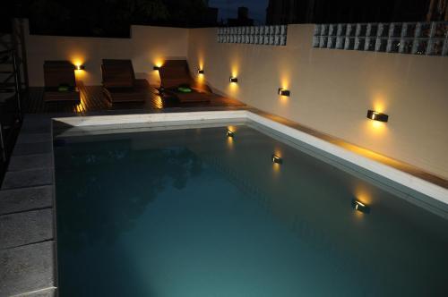 Hotel Los Monjes