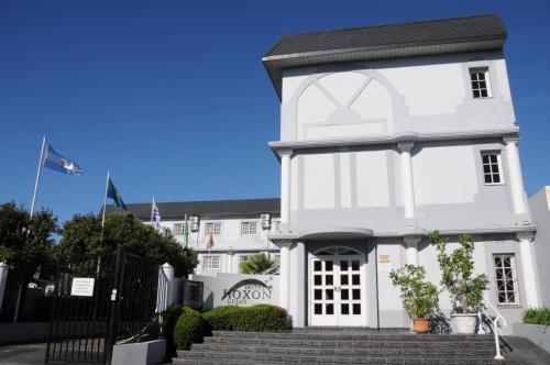 Hotel Hoxon