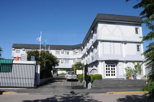 Hotel Hoxon