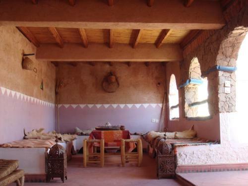 Posada Gite Kasbah Tiznit