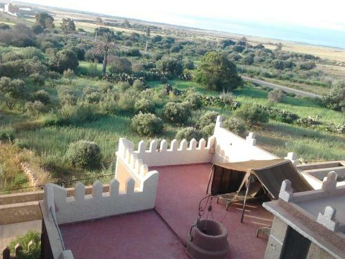 Posada Gite Kasbah Tiznit