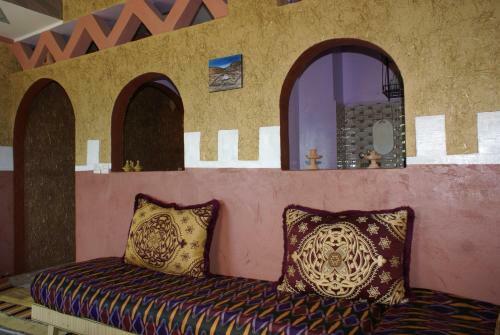 Posada Gite Kasbah Tiznit