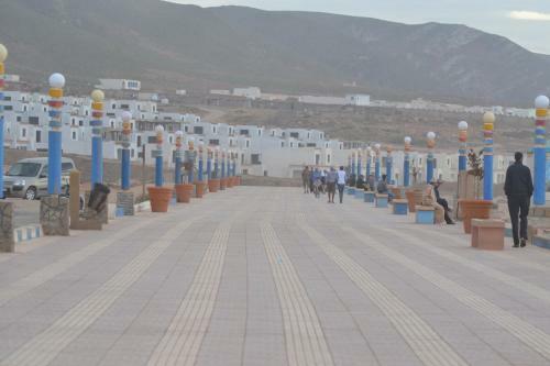 Posada Gite Kasbah Tiznit