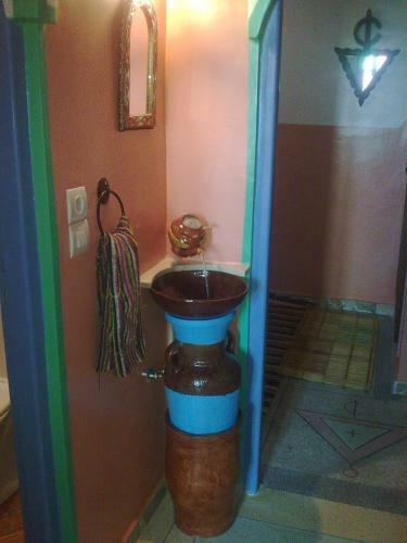 Posada Gite Kasbah Tiznit