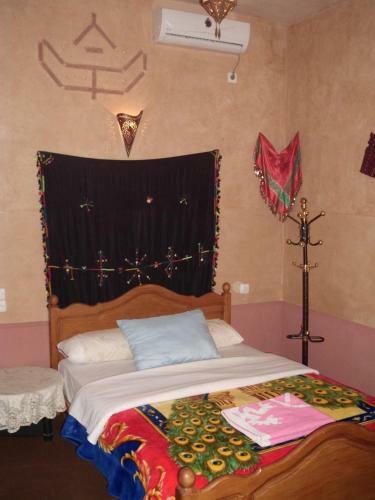 Bed & Breakfast Maison D'h�tes Restaurant Chez L'habitant Amazigh