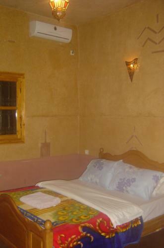 Bed & Breakfast Maison D'h�tes Restaurant Chez L'habitant Amazigh