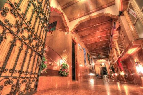 Bed & Breakfast Maison D'h�tes Restaurant Chez L'habitant Amazigh
