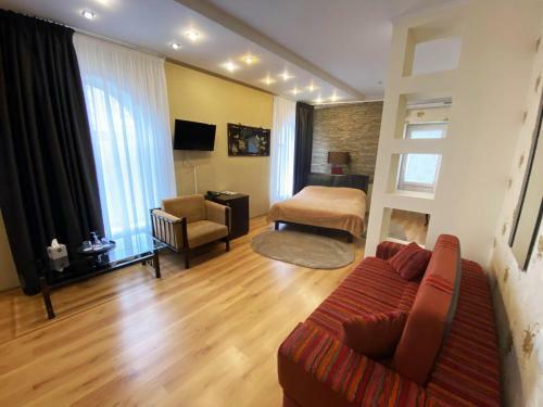 Hotel Nika