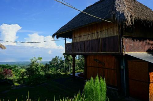 Hotel Rinjani Mountain Garden