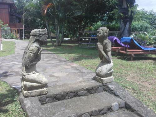 Hotel Rinjani Mountain Garden