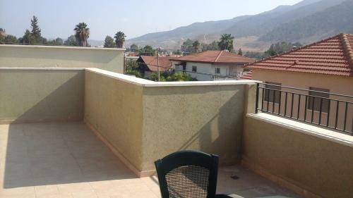 Apartamento Ilana's Place