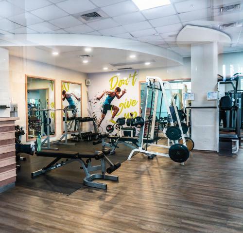 Hotel Ramada Resort Hadera Beach